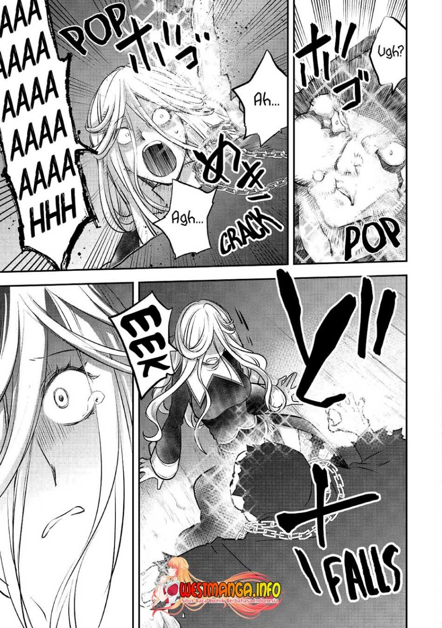 Kanchigai no Atelier Master